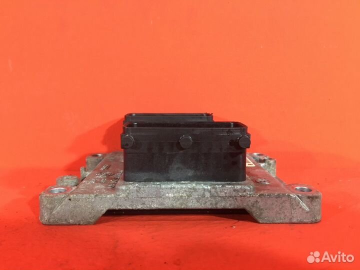 Блок управления двигателем для Opel Corsa D (Б/У)