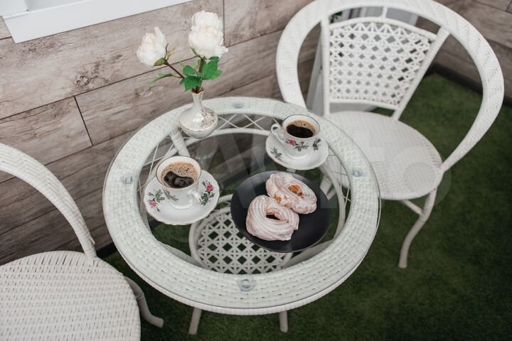 Квартира-студия, 35 м², 8/9 эт.