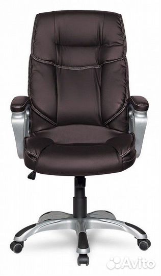 Кресло для руководителя College CLG-615 LXH