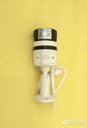 Видеонаблюдения ip Камера 5Мп