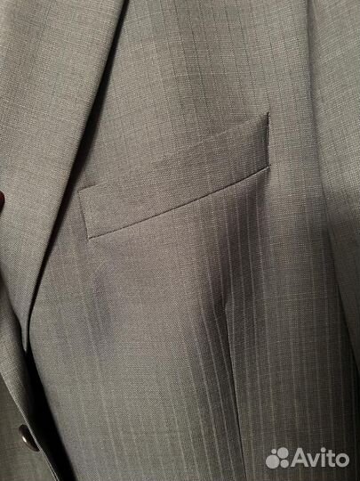 Костюм мужской