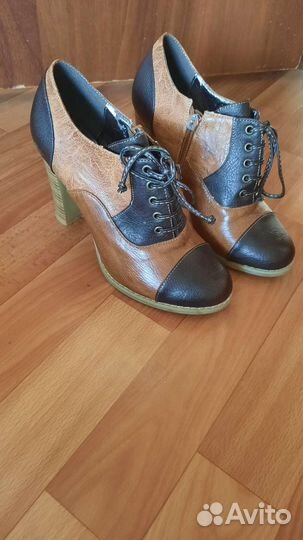 Ботильоны 37р