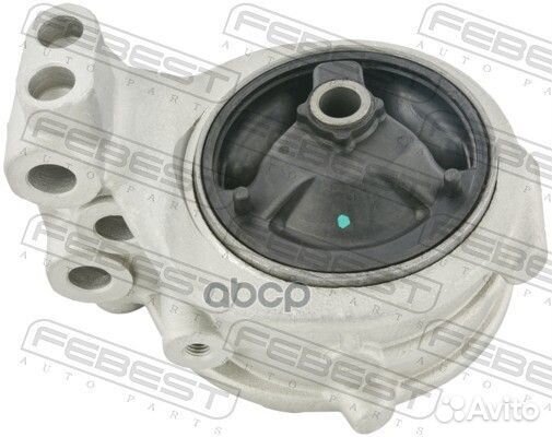 Опора двигателя mitsubishi galant 96-03 прав. A