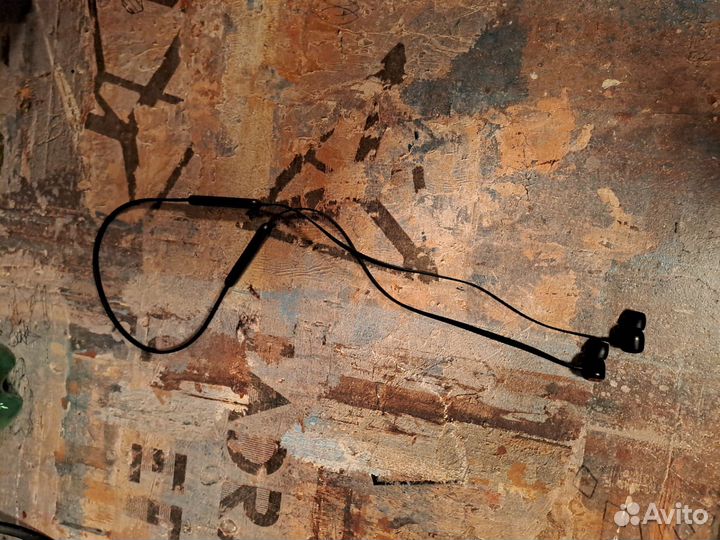 Наушники beats flex