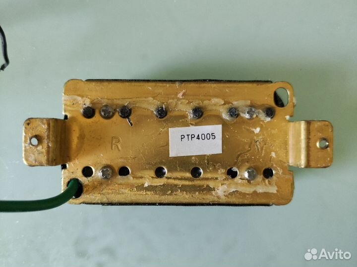 Звукосниматель Ibanez inf4