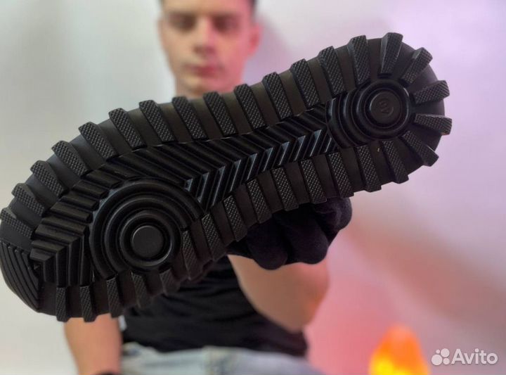 Кроссовки Tommy Hilfinger легкие