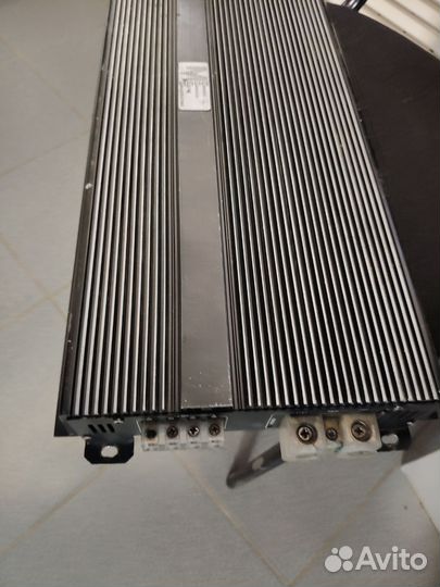 Мощный моноблок