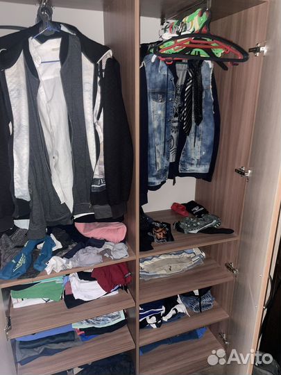 Комплект мебели детской