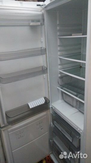 Холодильник морозильник Отл Обмен.Гарант.Установк