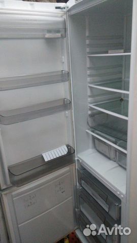 Холодильник морозильник Отл Обмен.Гарант.Установк