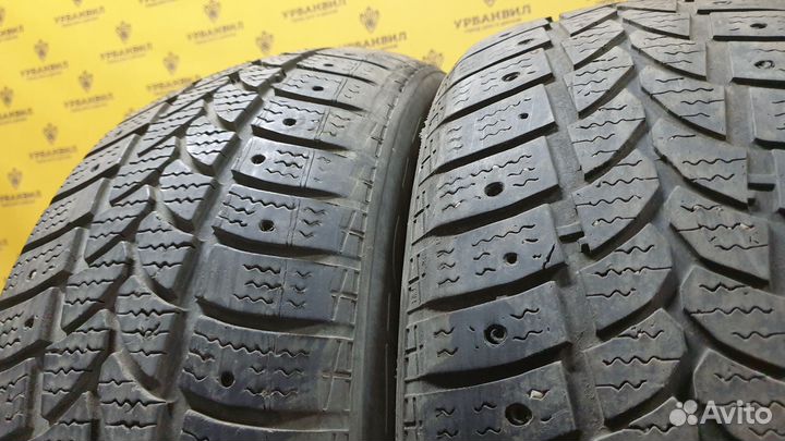 Tigar Sigura Stud 205/55 R16 94T