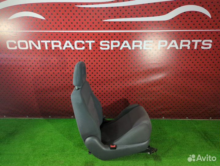 Сиденье заднее Seat Alhambra 2002 Б\У