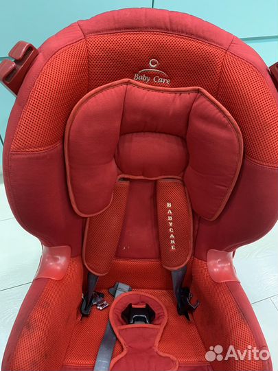 Детское автокресло бу
