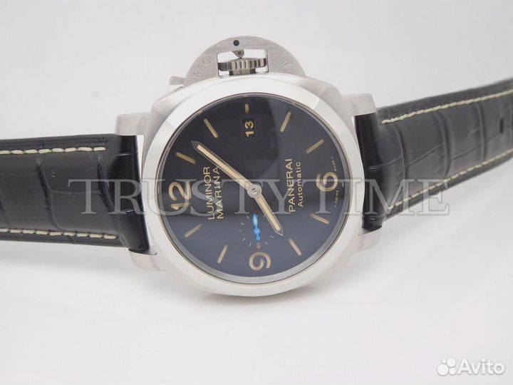 Часы Panerai Luminor 1950 3 Days Automatic 44mm PAM01312