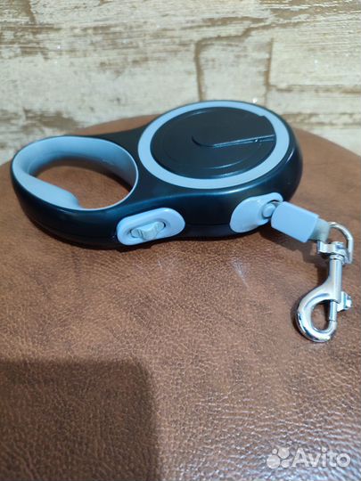 Рулетка для собак