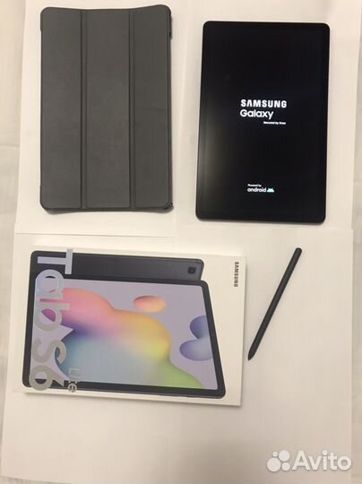 Планшет samsung galaxy tab s6 lite