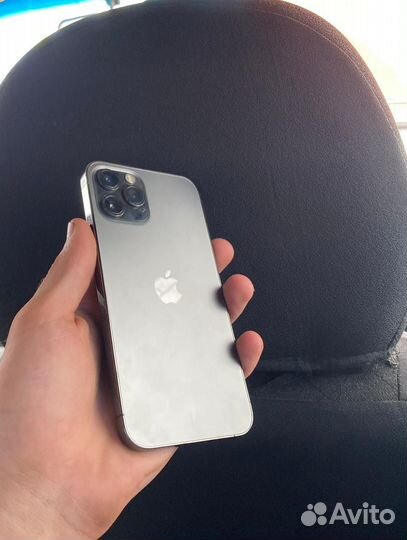 iPhone 12 про