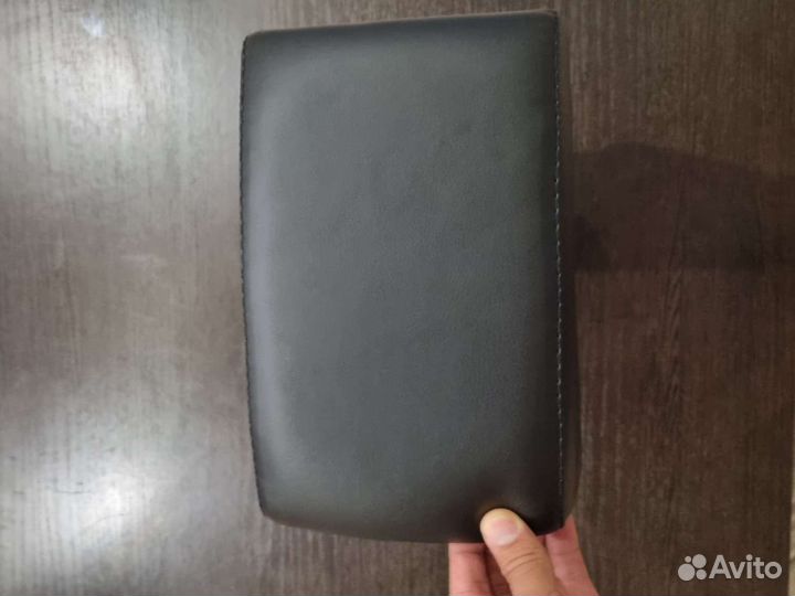 Подлокотник на hyundai solaris 2