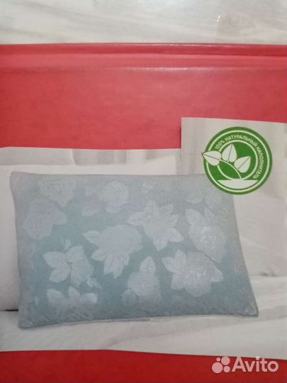 Ортопедическая подушка 