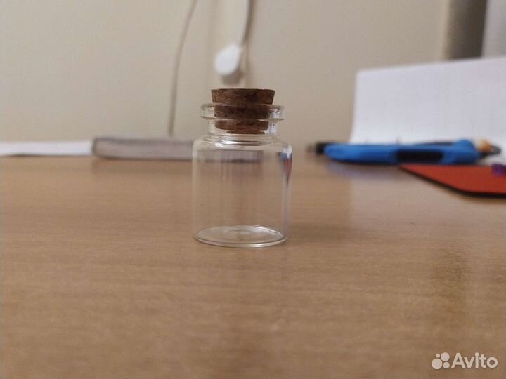 Сувенирная баночка