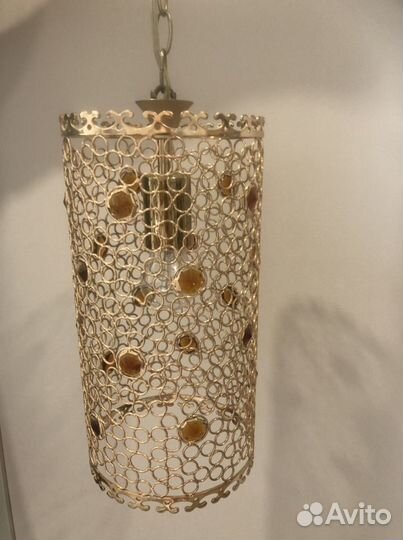 Светильник потолочный