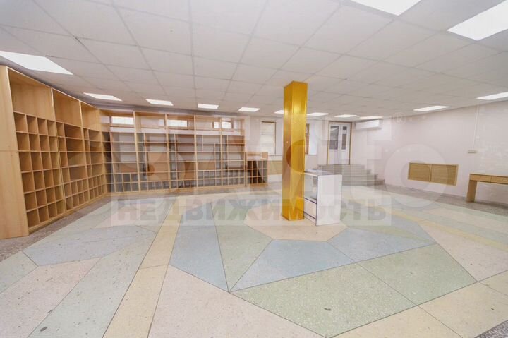 Свободного назначения, 262.4 м²