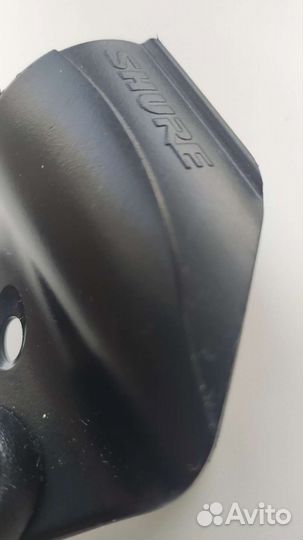 Ложемент(держак) микрофона Shure