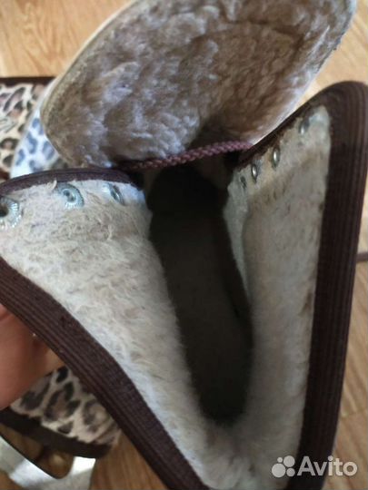 Коньки 41 размер