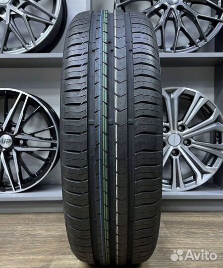 Gislaved PremiumControl 195/55 R16 91V