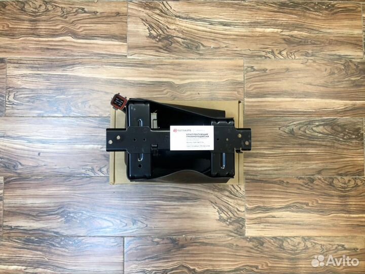 Пневмокомпрессор Nissan Armada 534001LA4C