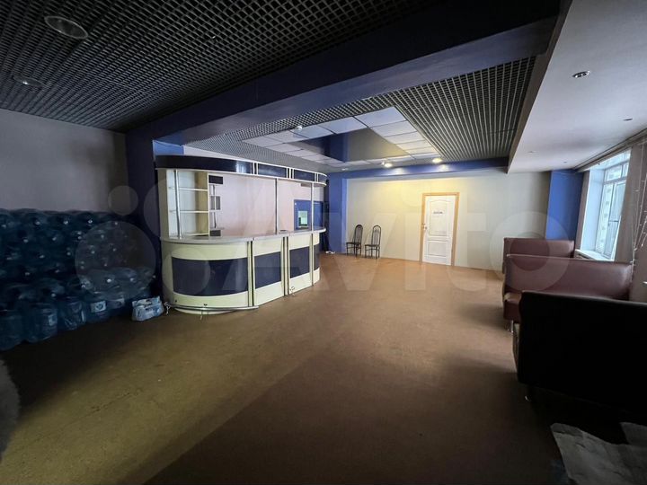 Свободного назначения, 99 м²