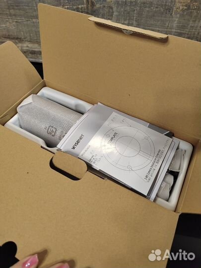 Камеры wisenet QNV 6020R, QNO 6012R