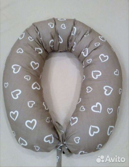 Подушка для беременных новая