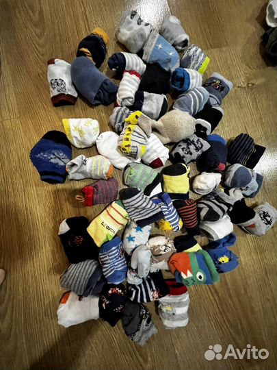 Колготки детские