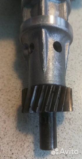 Датчик гидроусилителя Honda Accord CB1 F18A