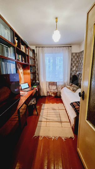 2-к. квартира, 42 м², 2/5 эт.