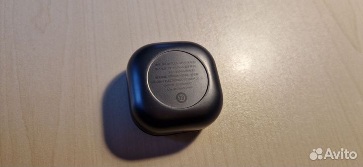 Чехол для наушников galaxy buds 2