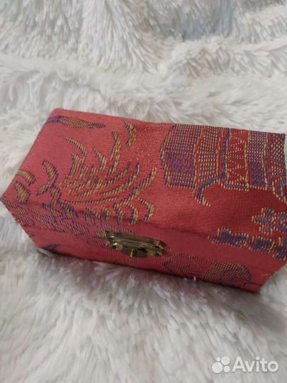 Китайские музыкальные шары