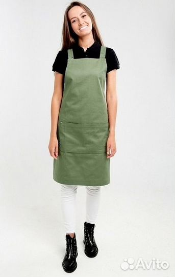 Одежда для работников ресторана оптом