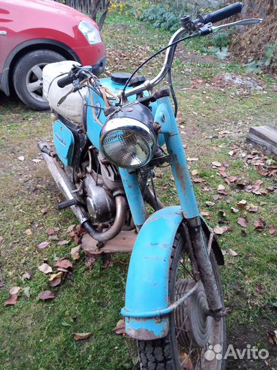 Иж Планета 3