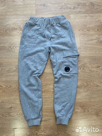 Штаны c.p.company