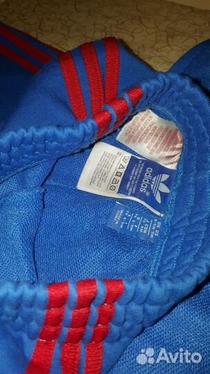 Adidas костюм 74р