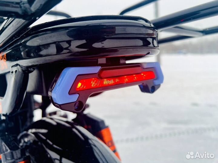 Электровелосипед Kugoo Kirin V3 Pro