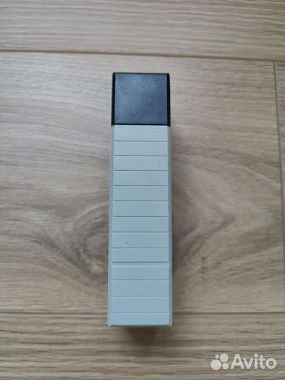 Allen-Bradley 1756-N2 1756 заглушка