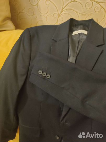 Пиджак для мальчика HM 158