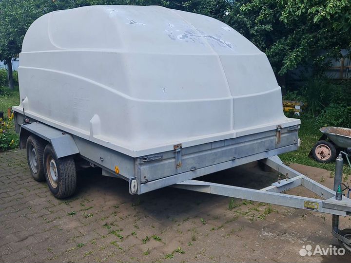 Лав-81013а прицеп