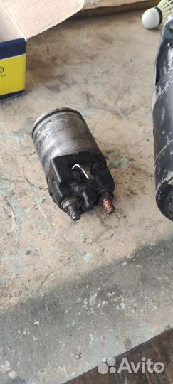 Стартер на M30B35