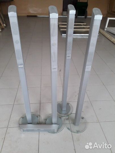 Акустическая система BBK