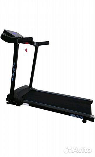 Беговая дорожка электрическая
