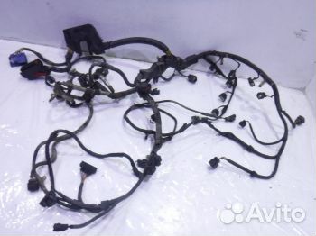 Проводка (коса) Ленд Ровер